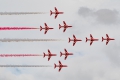 British Aerospace Hawk T1A